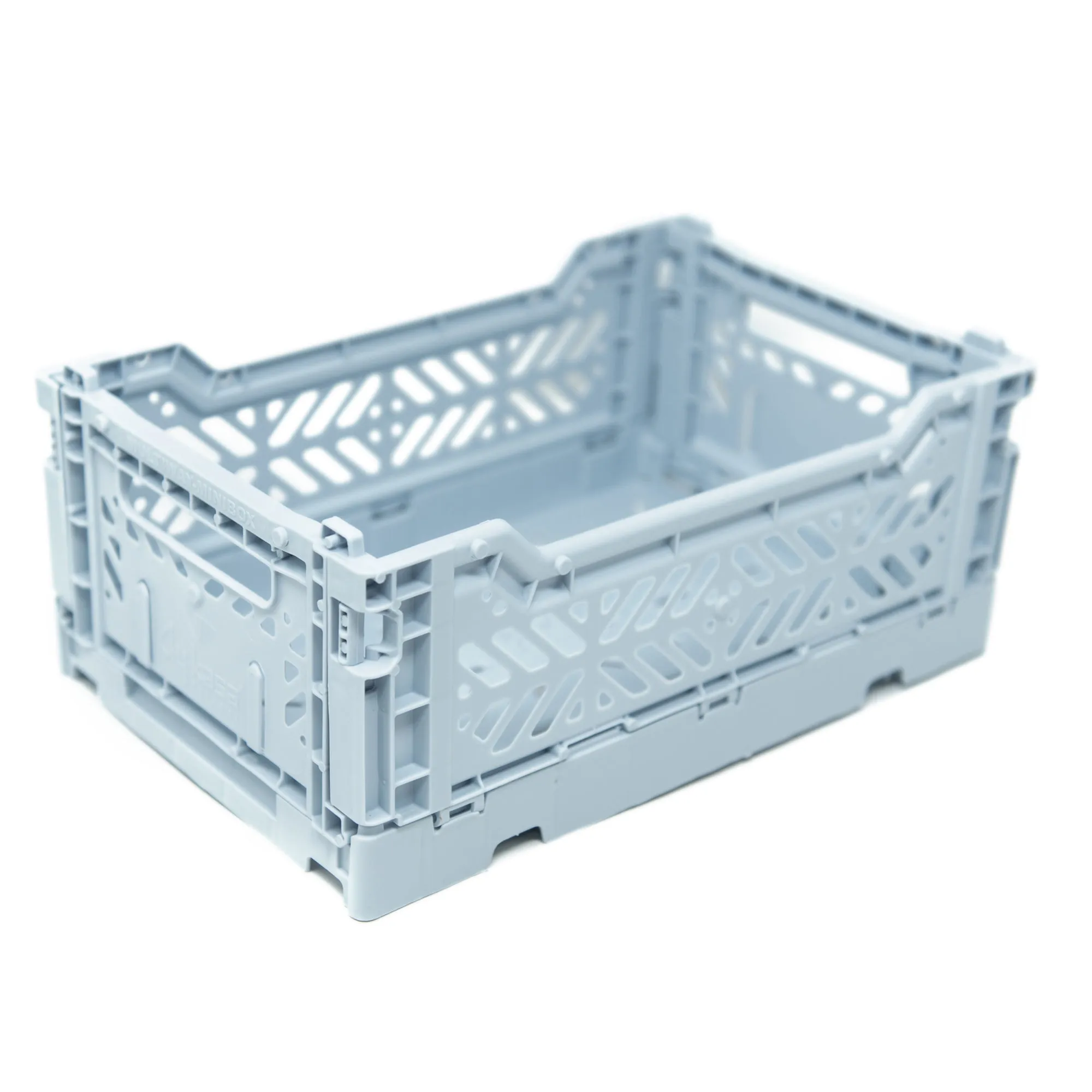 Foldable Crate