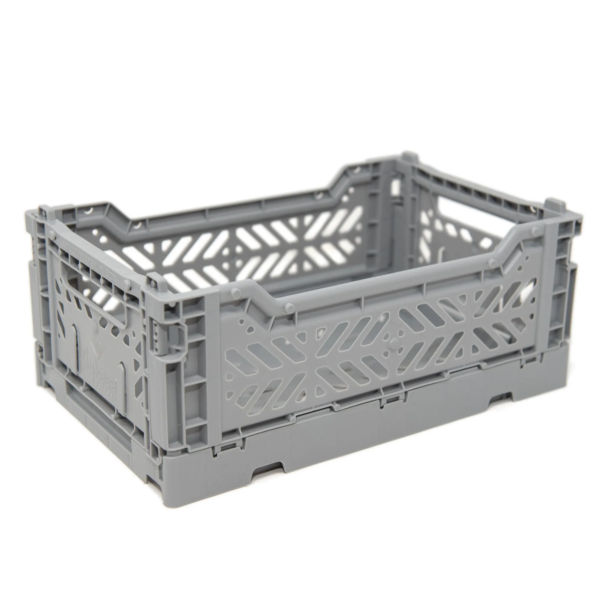 Foldable Crate