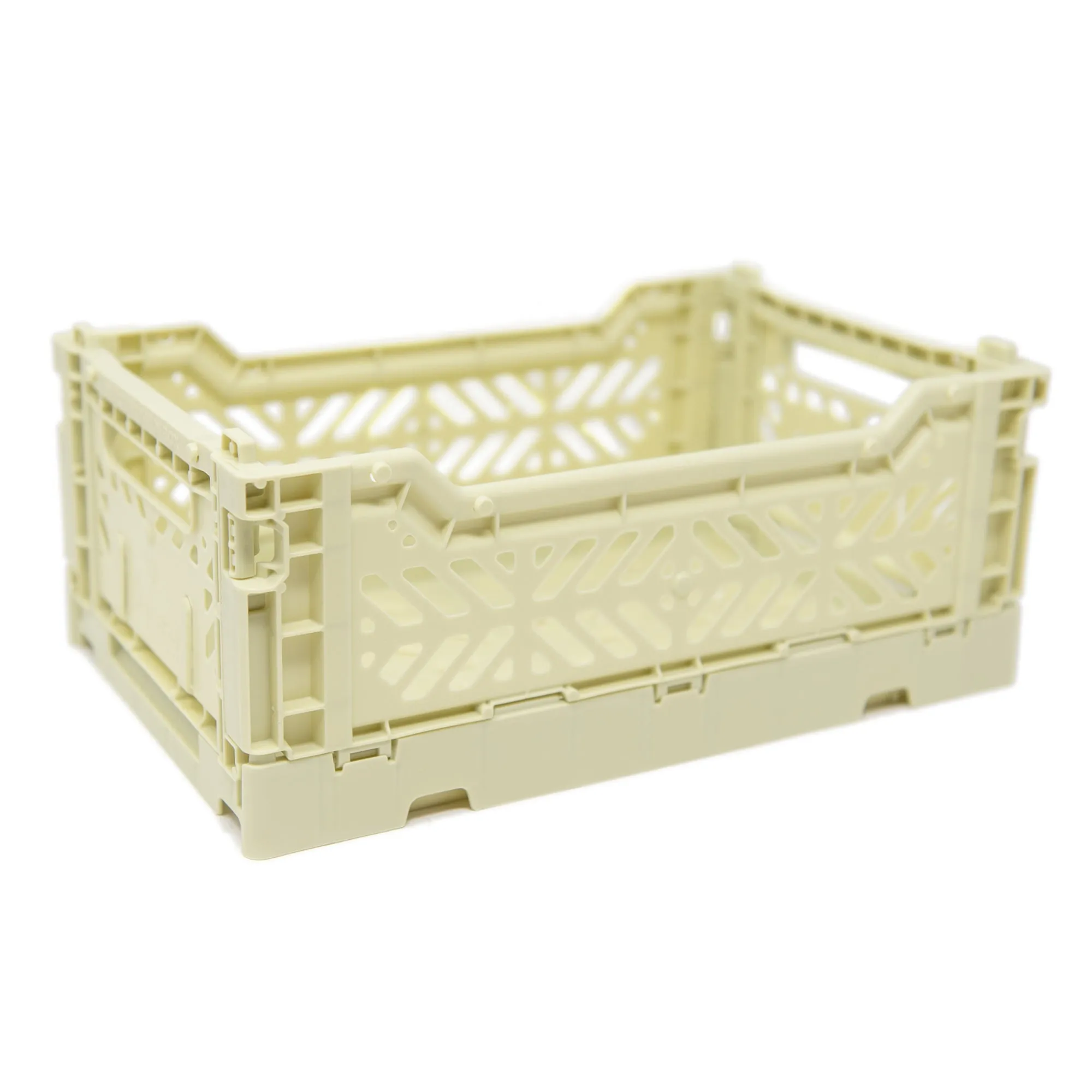 Foldable Crate