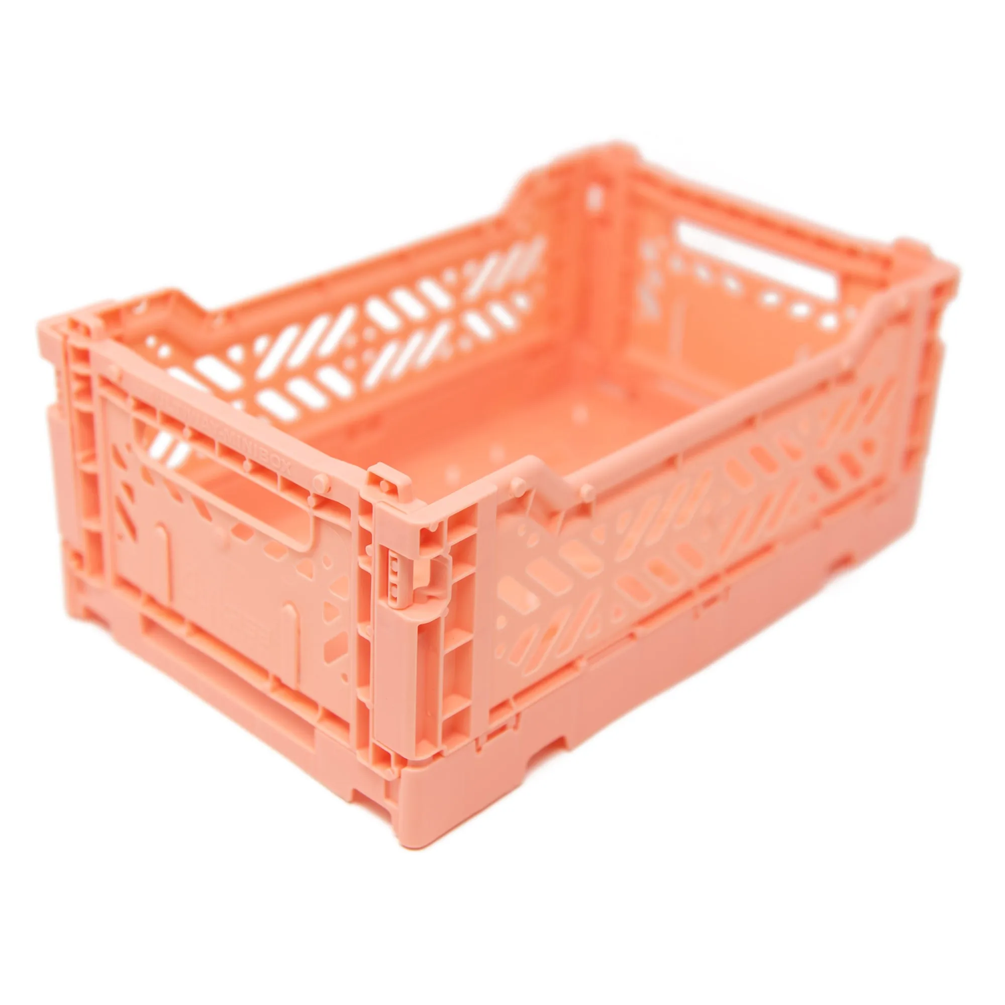 Foldable Crate