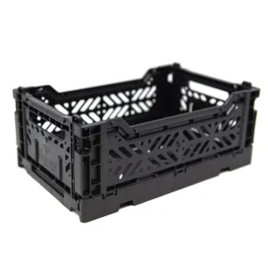 Foldable Crate
