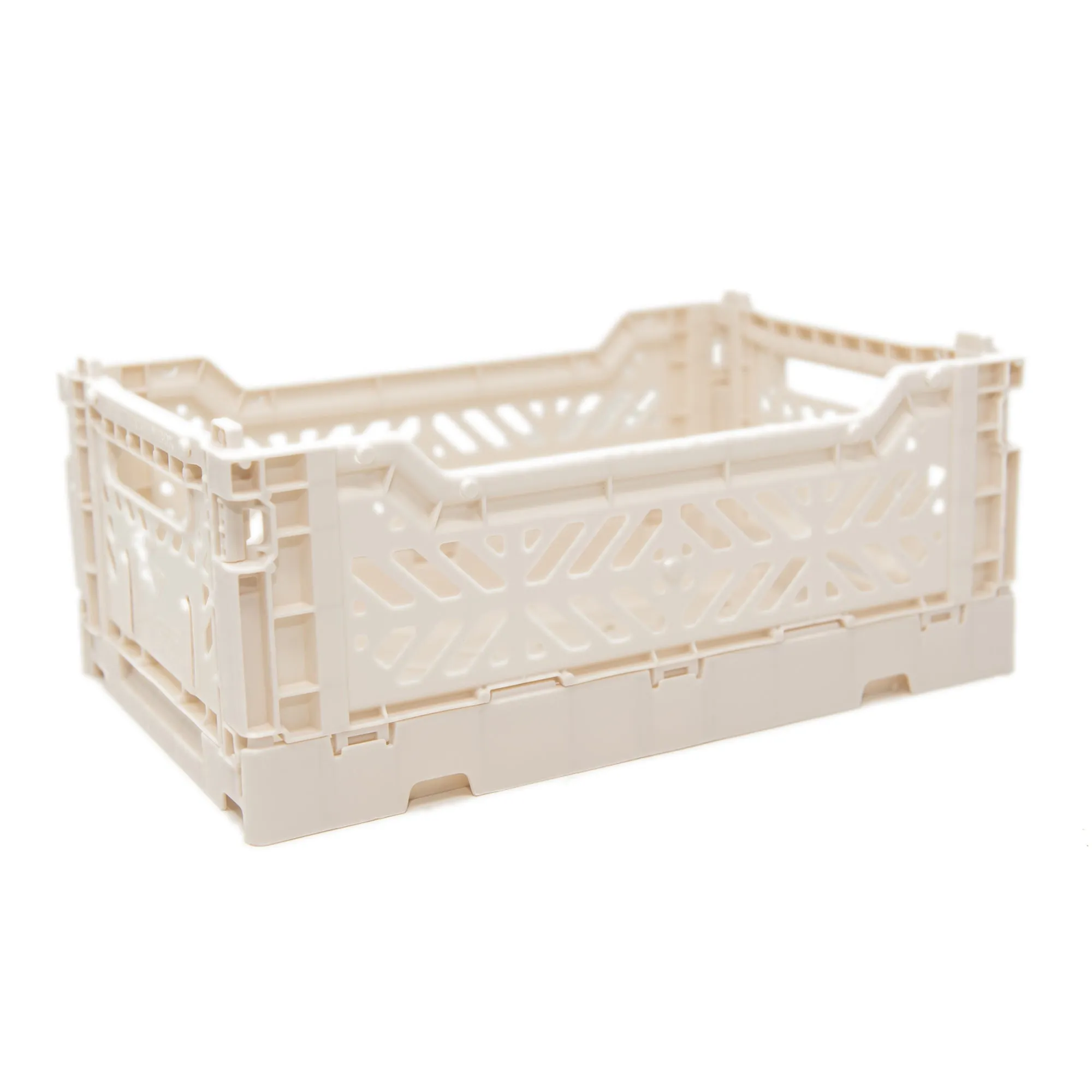 Foldable Crate