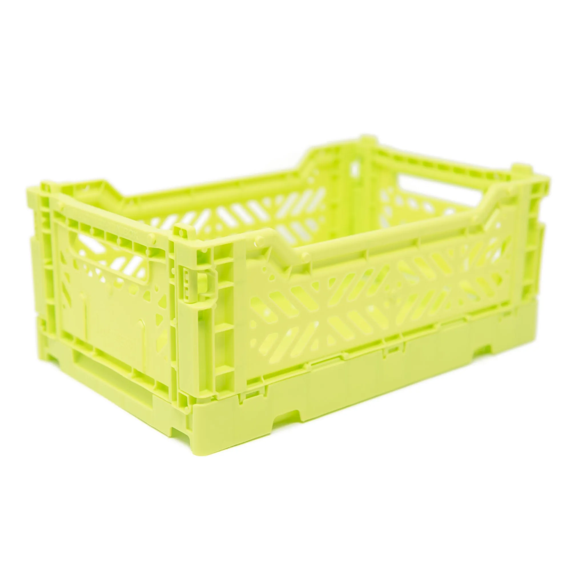 Foldable Crate
