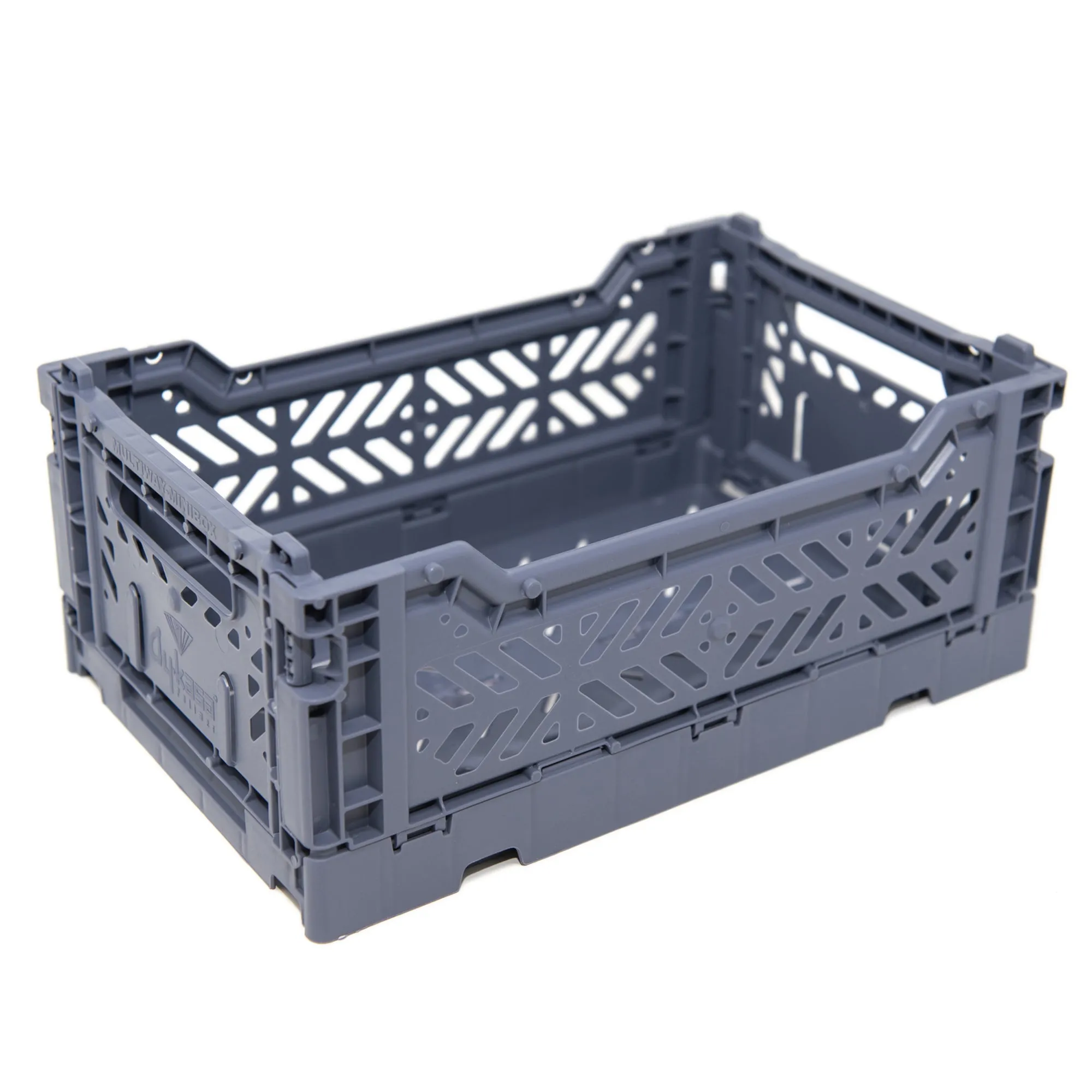 Foldable Crate