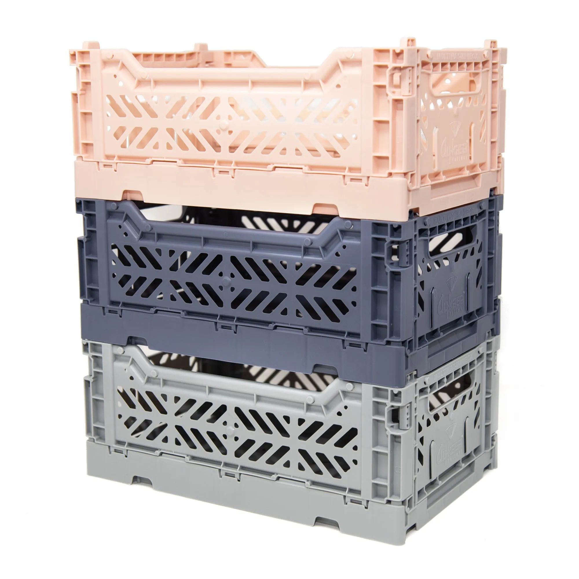 Foldable Crate