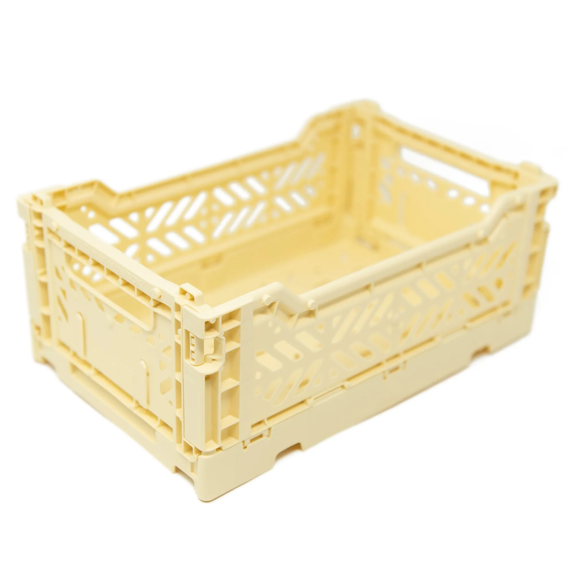 Foldable Crate