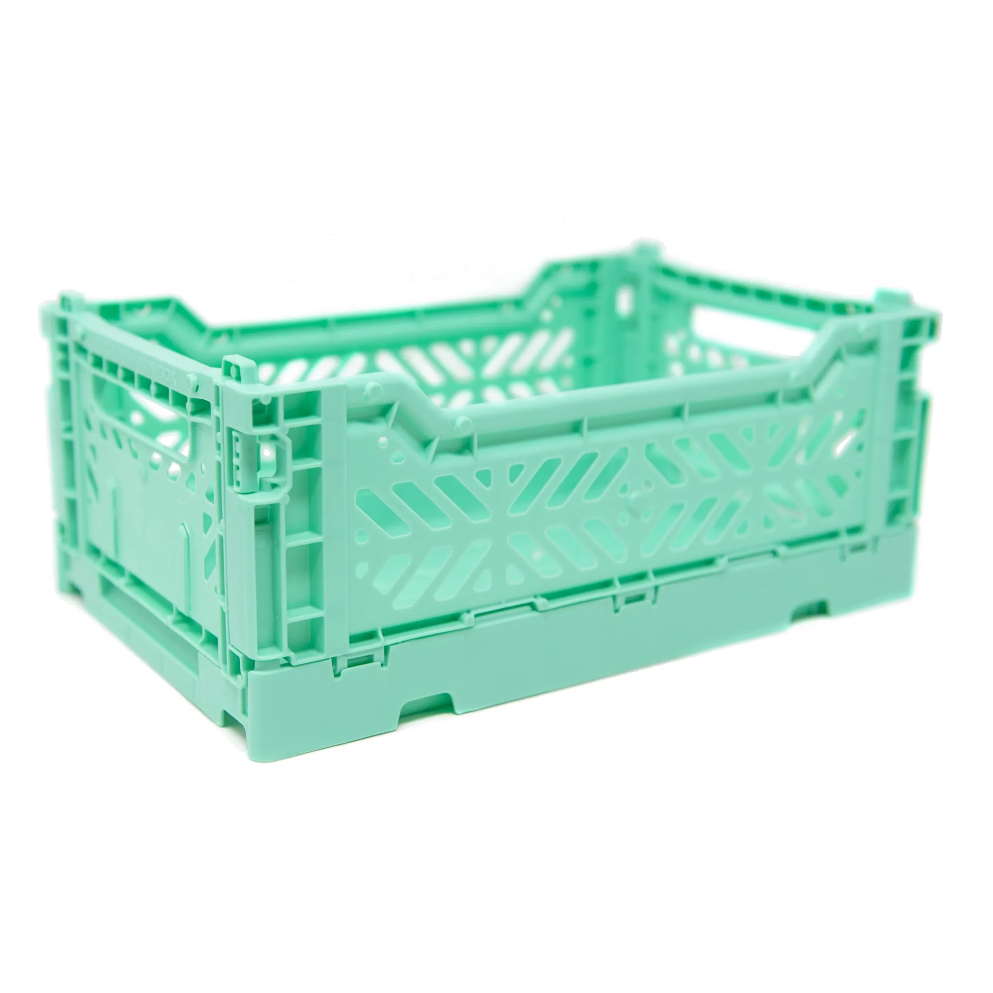 Foldable Crate