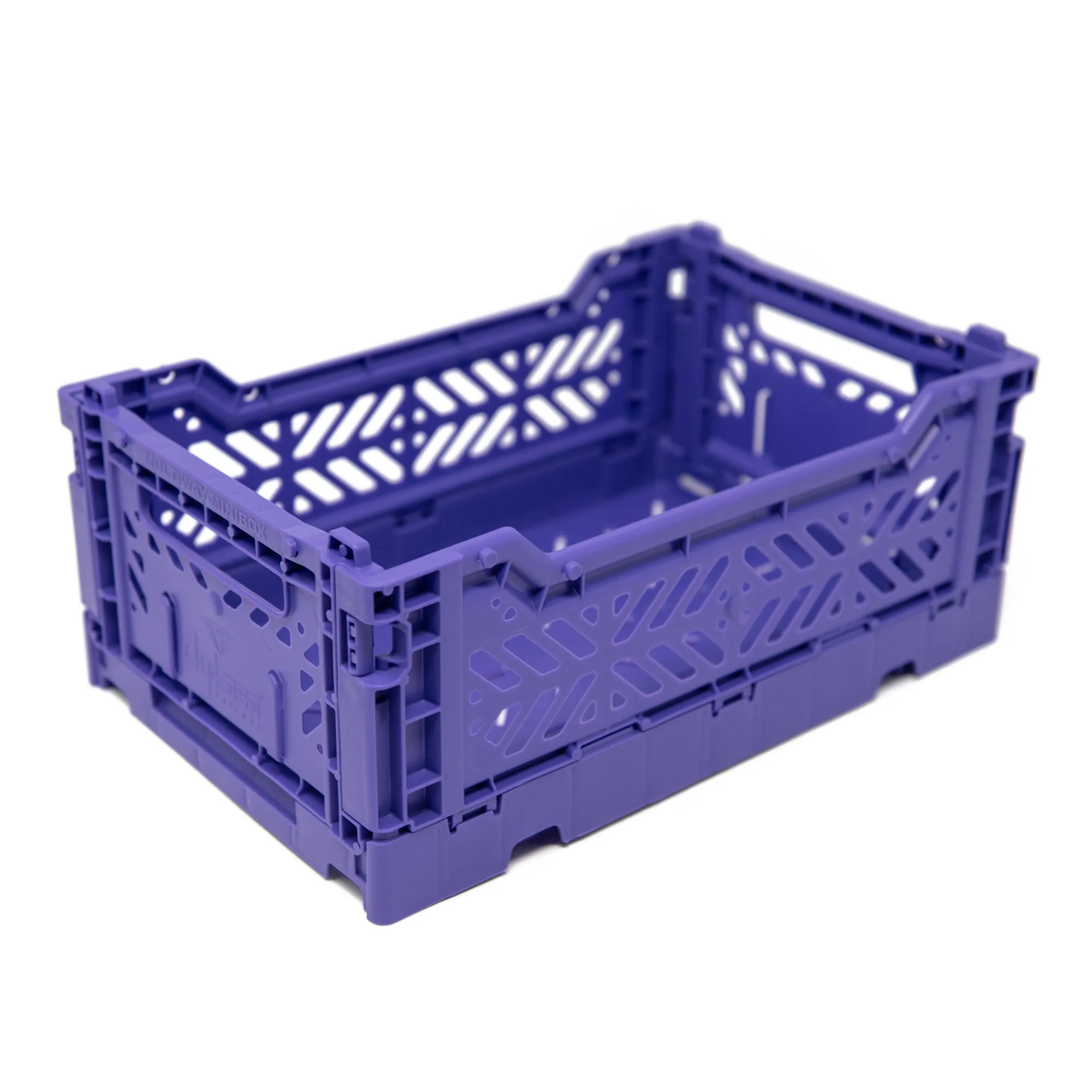 Foldable Crate