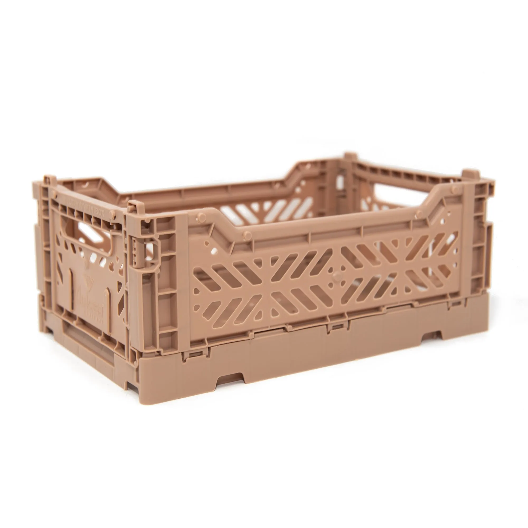 Foldable Crate