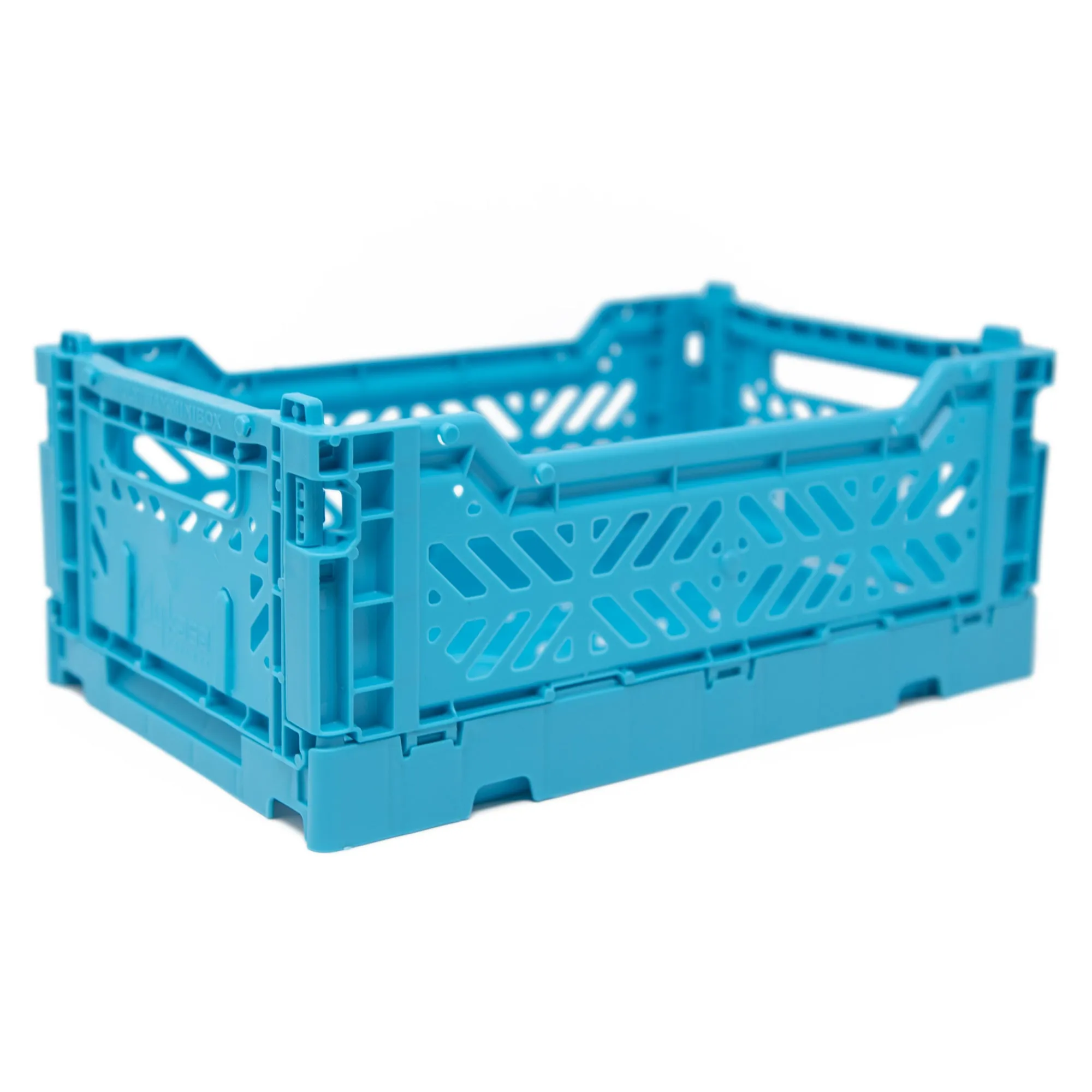 Foldable Crate
