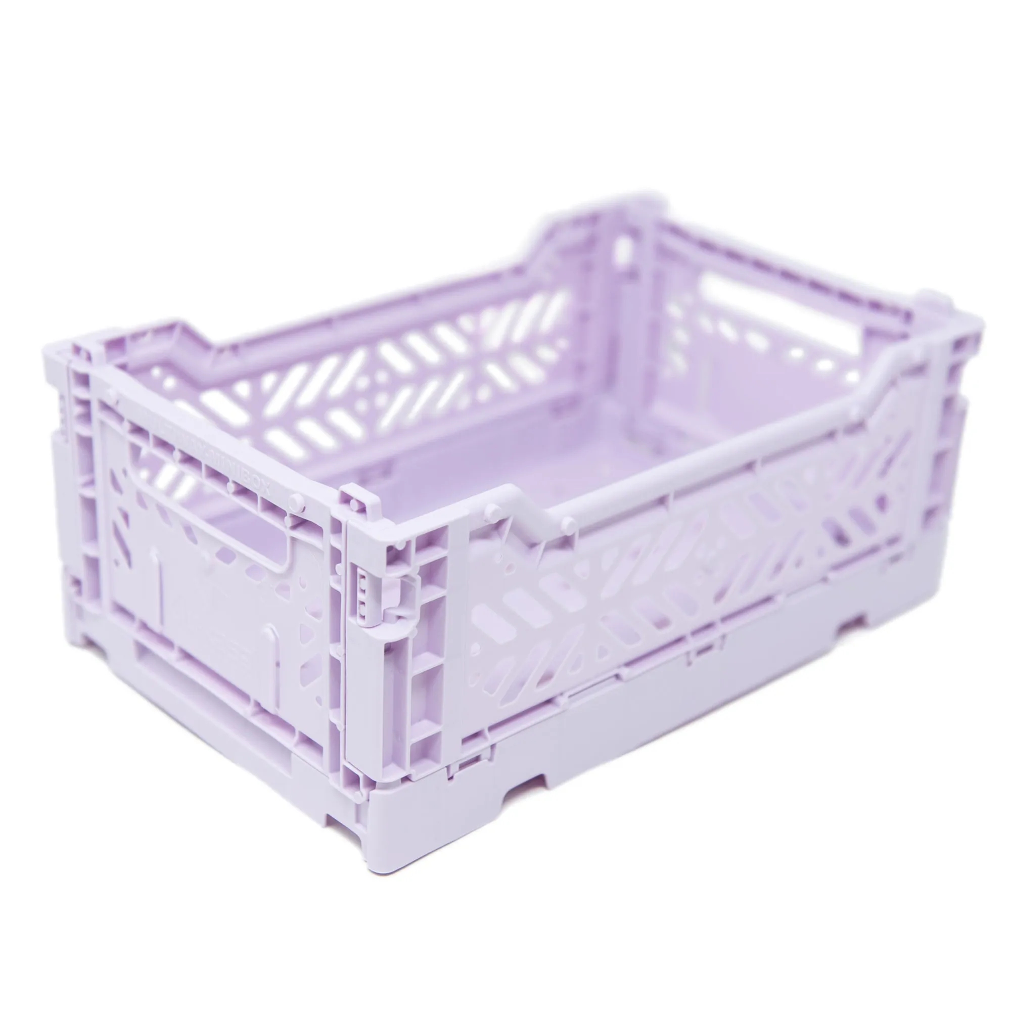 Foldable Crate