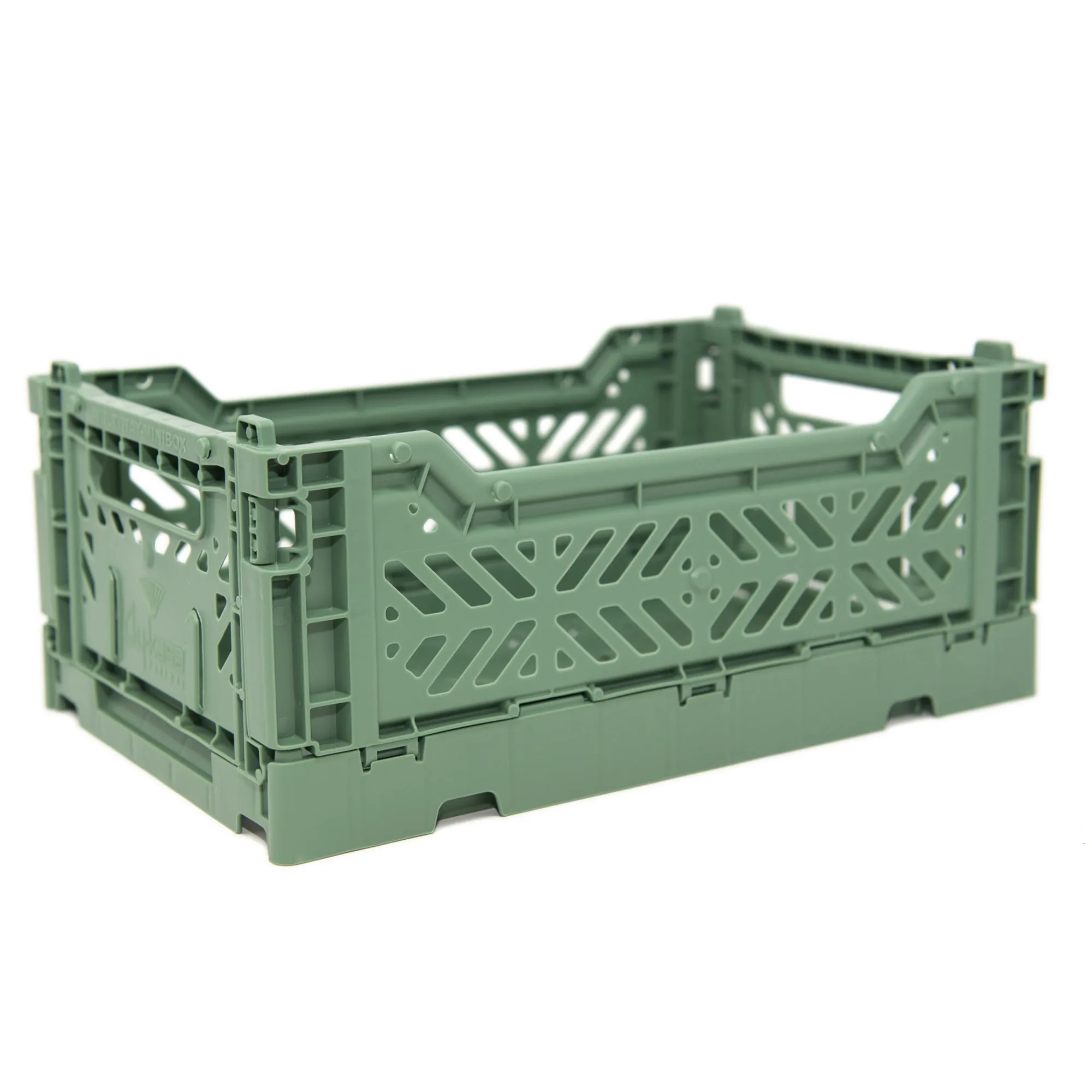 Foldable Crate
