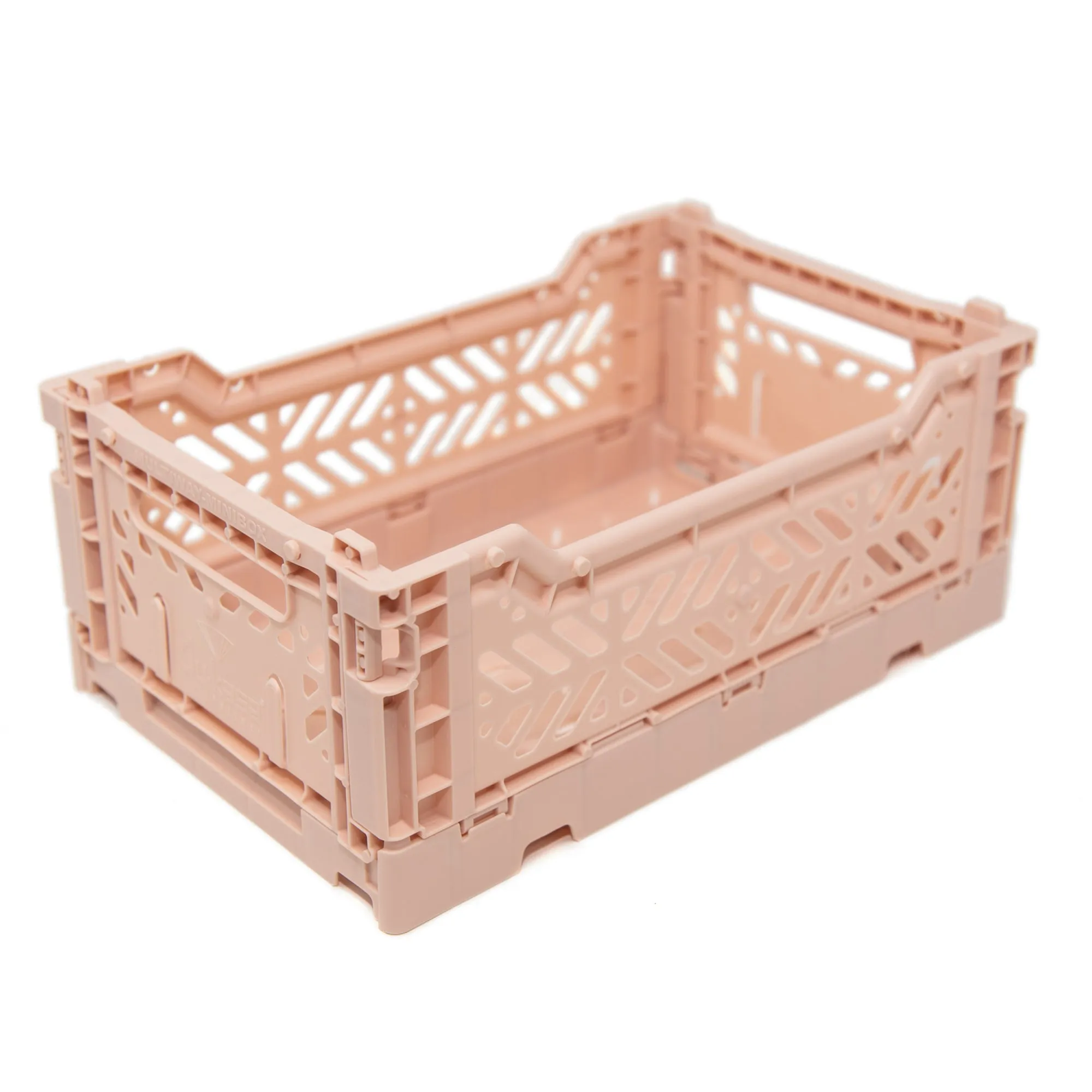 Foldable Crate