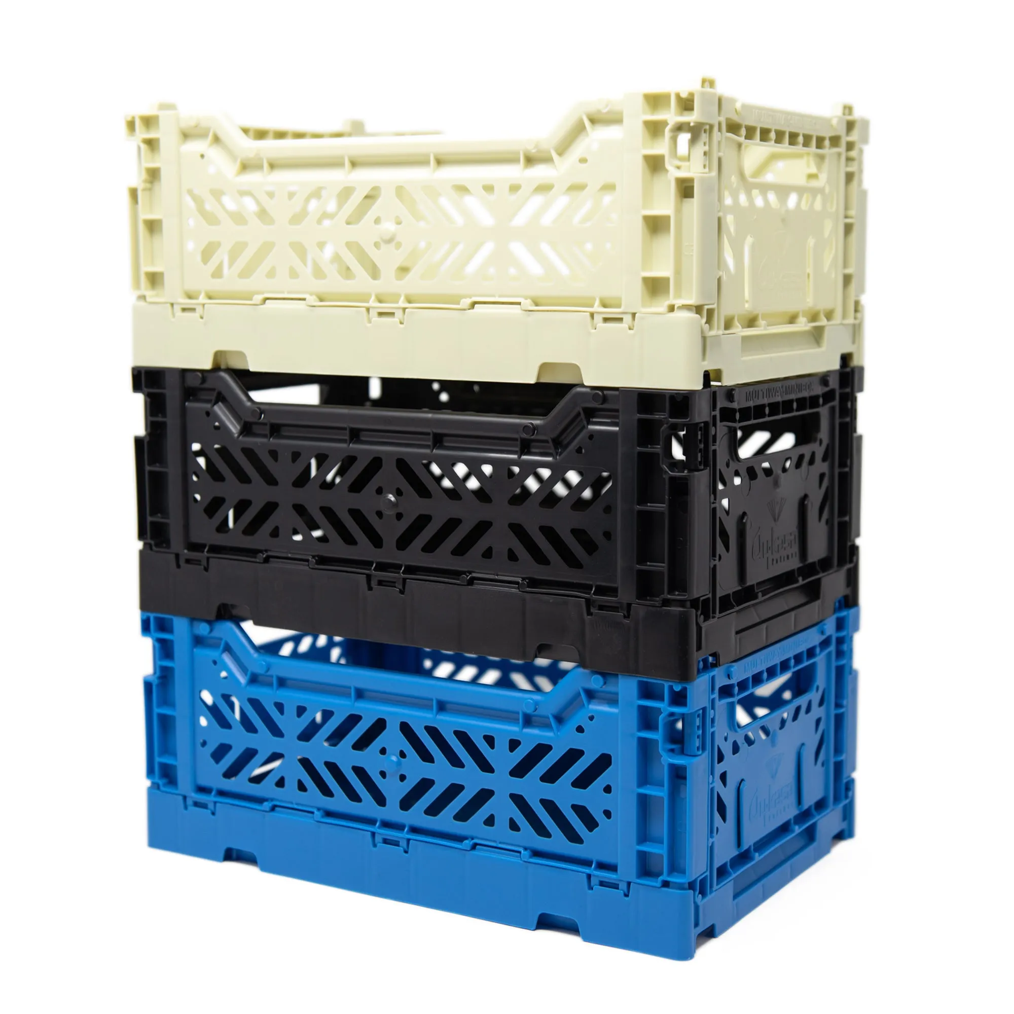 Foldable Crate