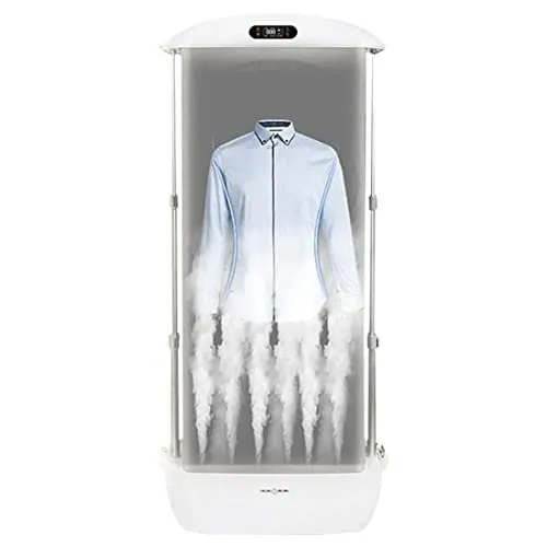 Foldable Electric Clothes Dryer - Electric Clothes Dryer Heated Clothes Airer with Cover