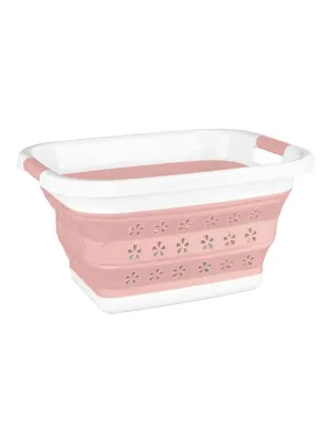 Foldable Laundry Basket