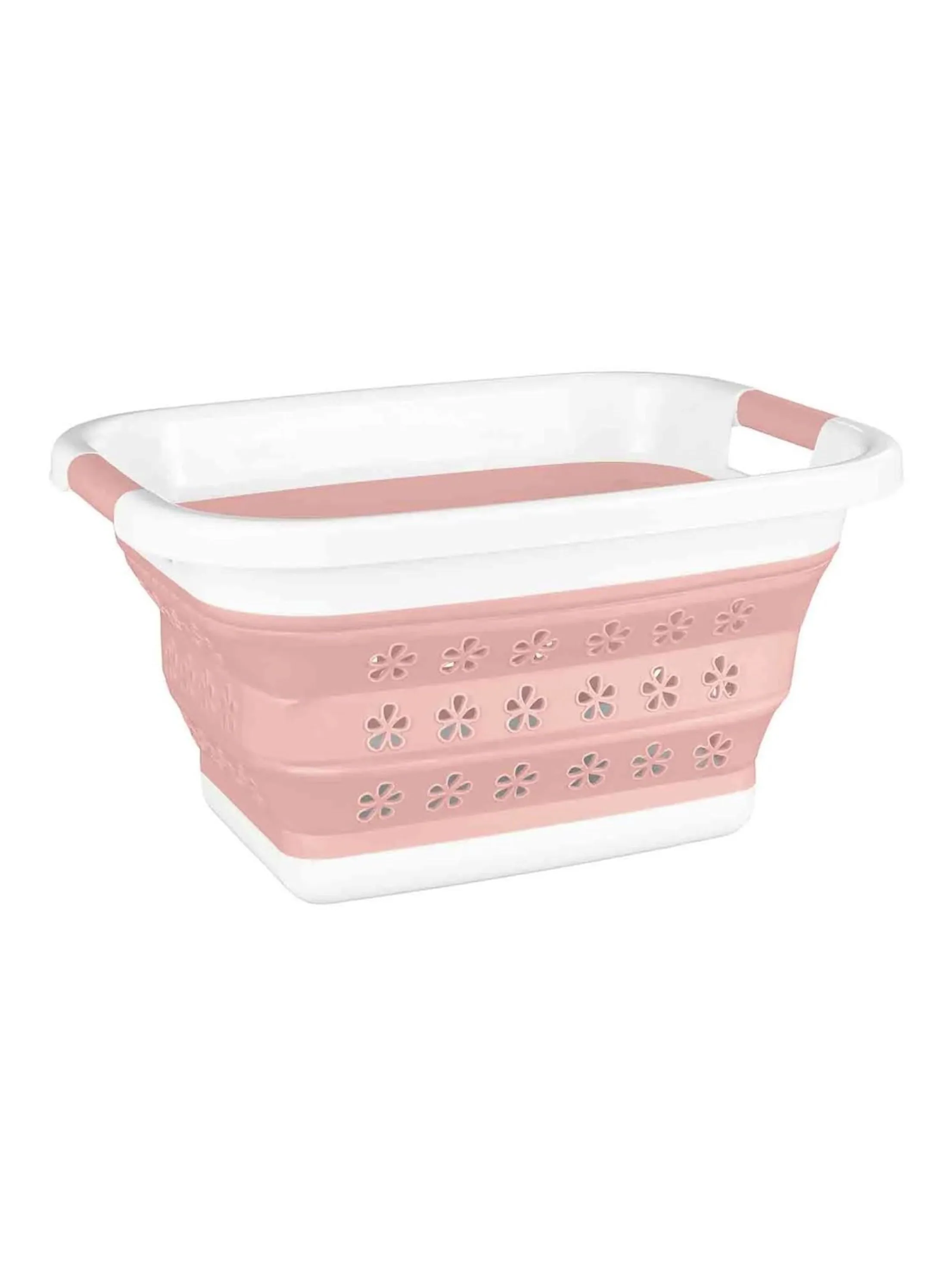 Foldable Laundry Basket