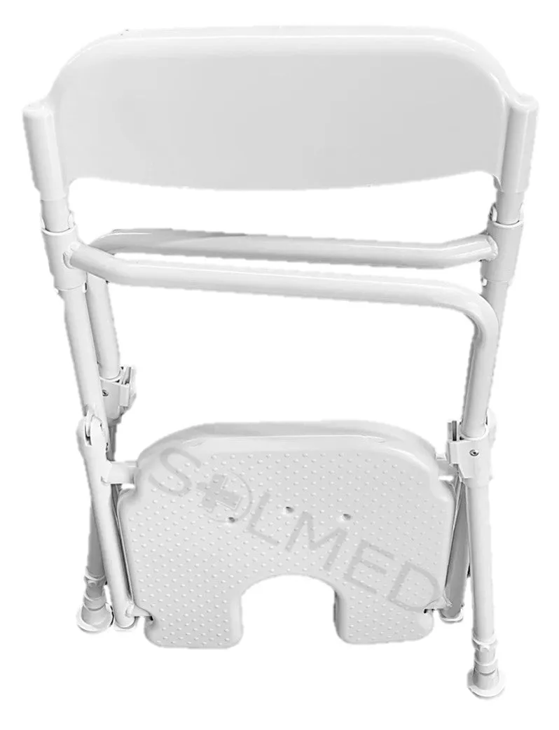 Foldable Shower Chair