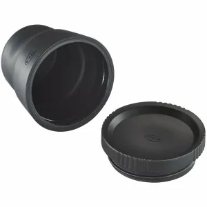 Foldable Silicone Jar