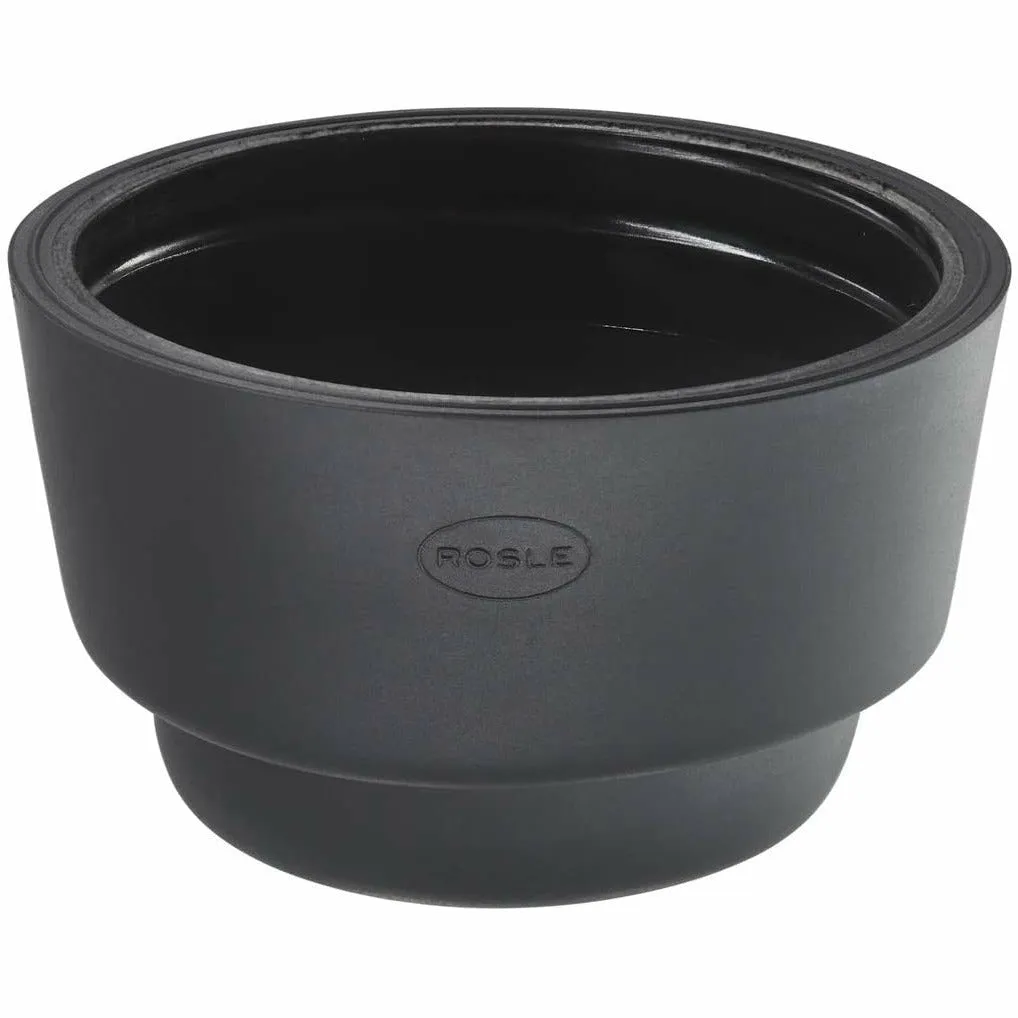 Foldable Silicone Jar