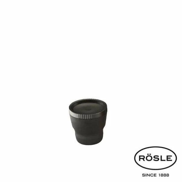 Foldable Silicone Jar