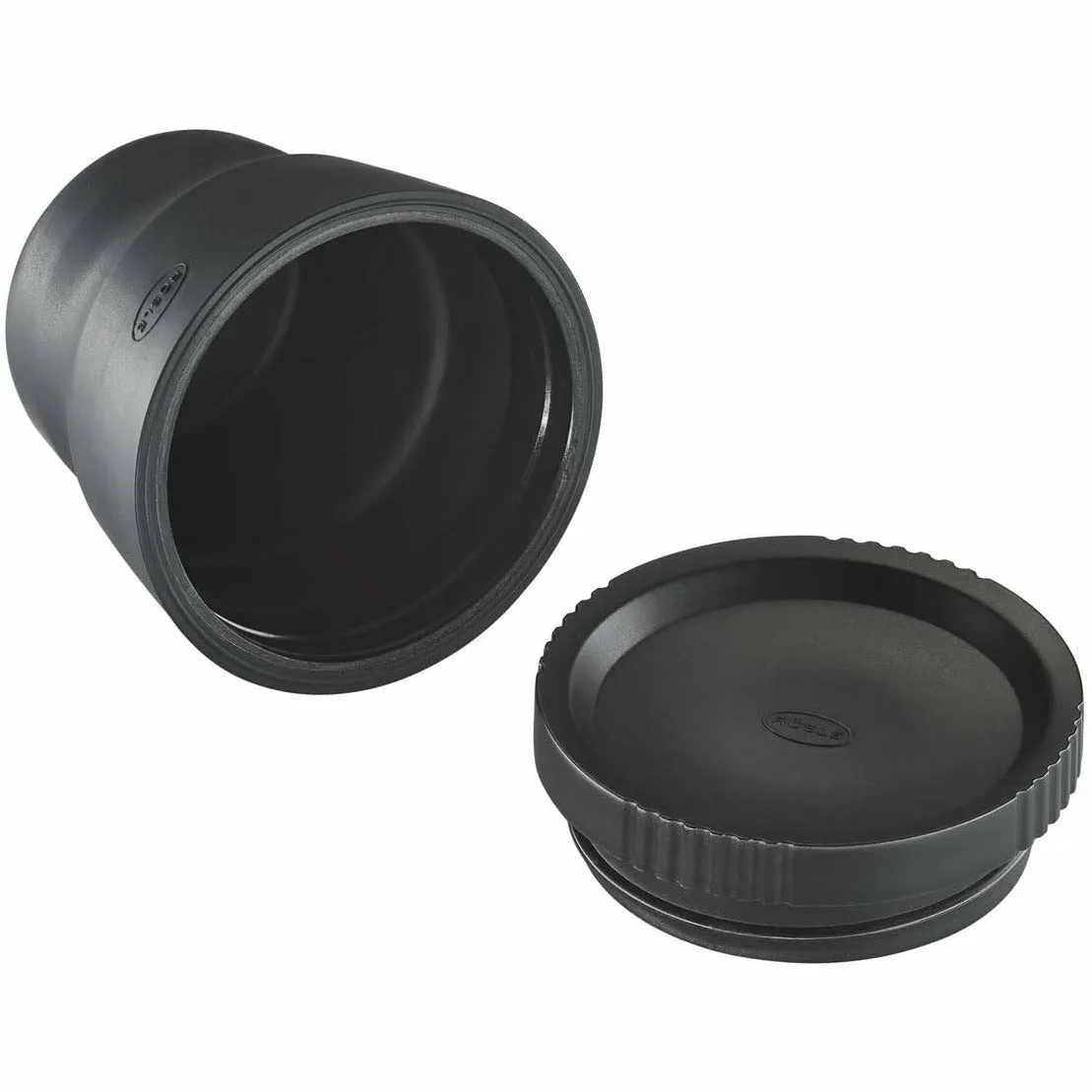 Foldable Silicone Jar