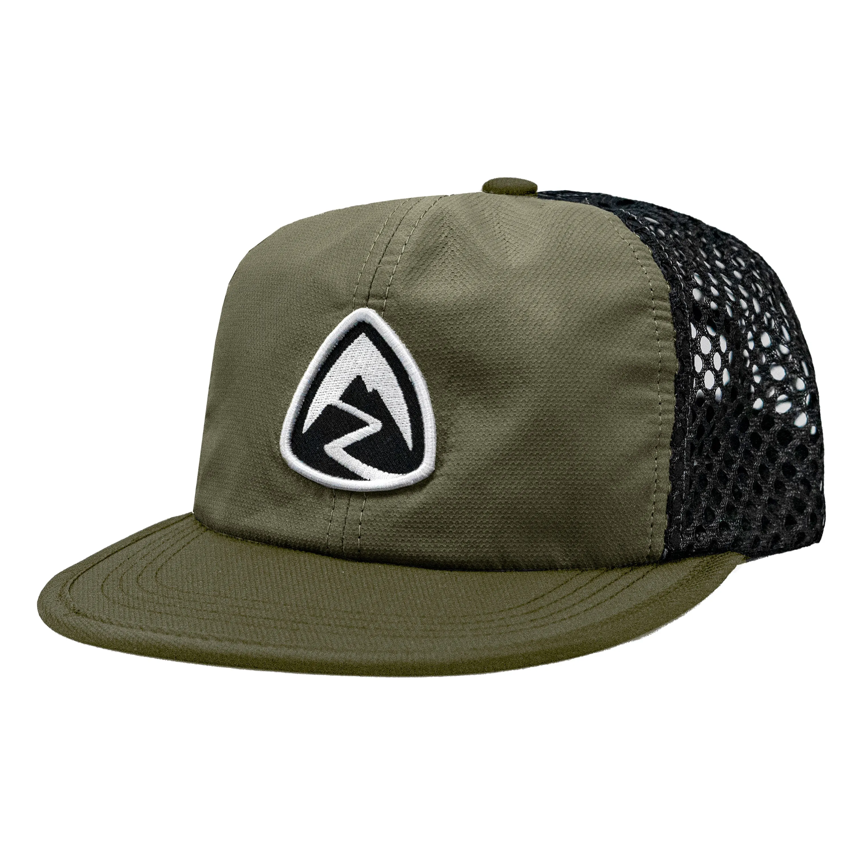 Foldable Trail Hat