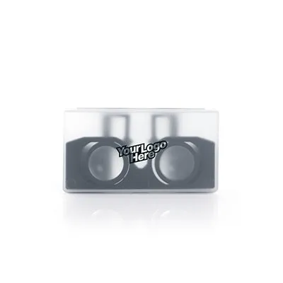 Foldable VR Box