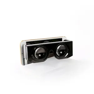 Foldable VR Box