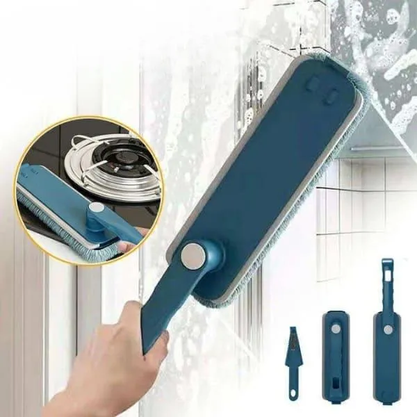 FOLDABLE WINDOW CLEANING DUSTER