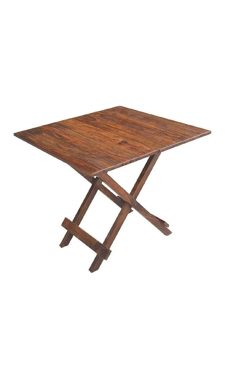 Folding Table (Square)