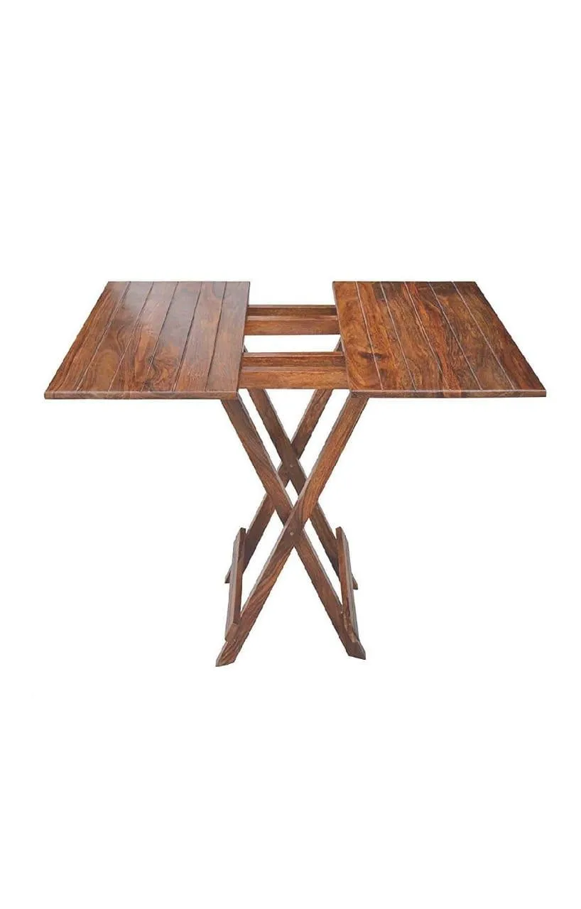 Folding Table (Square)