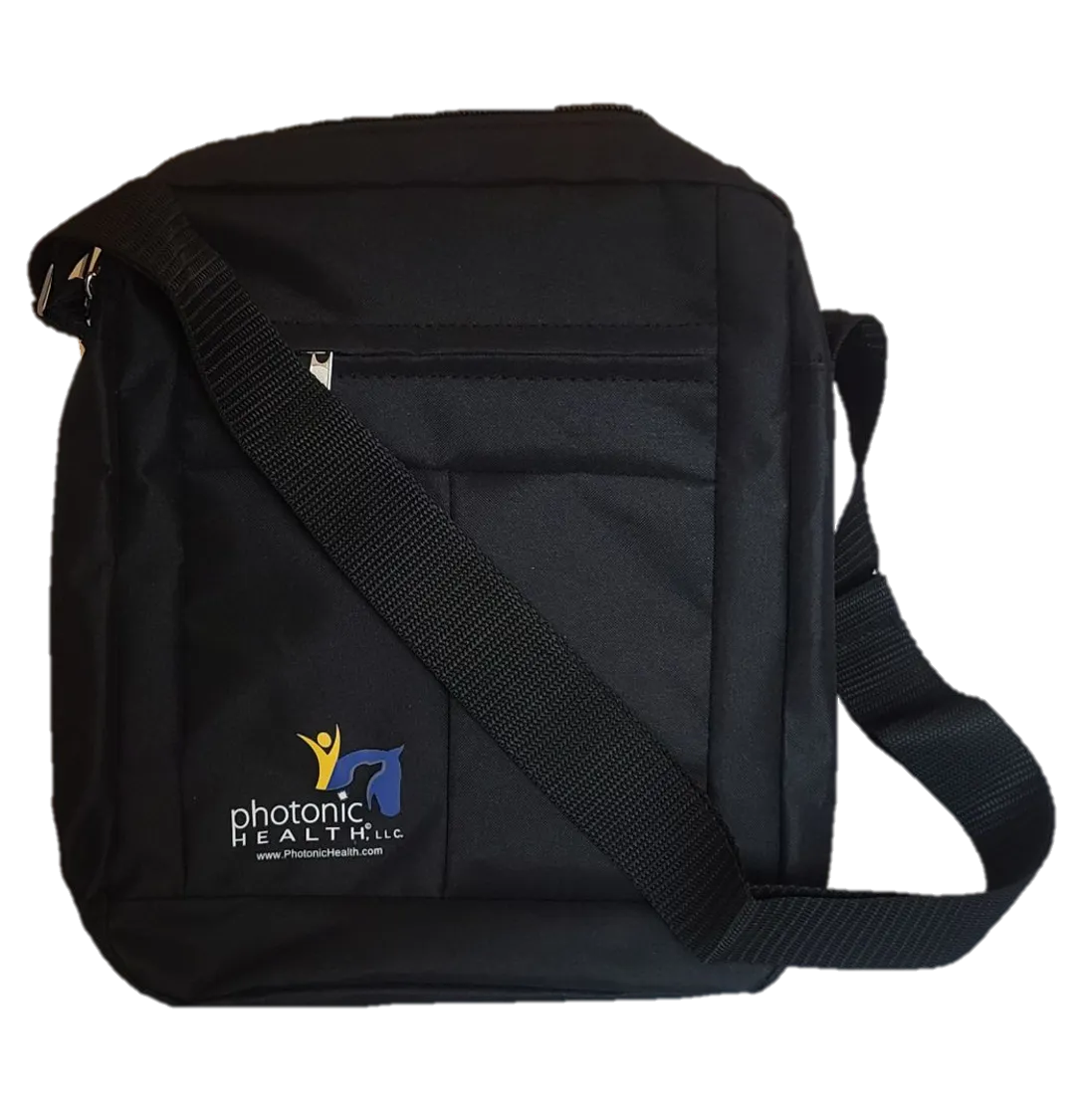 Free Canvas Bag