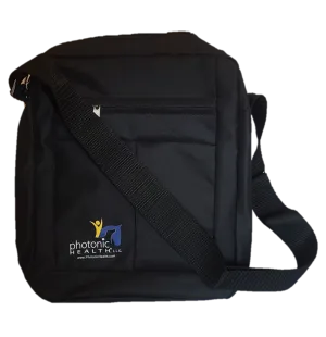 Free Canvas Bag