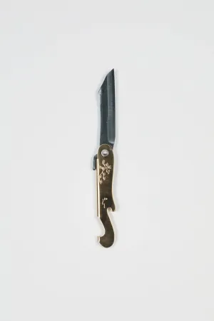 Fuji Foldable Knife
