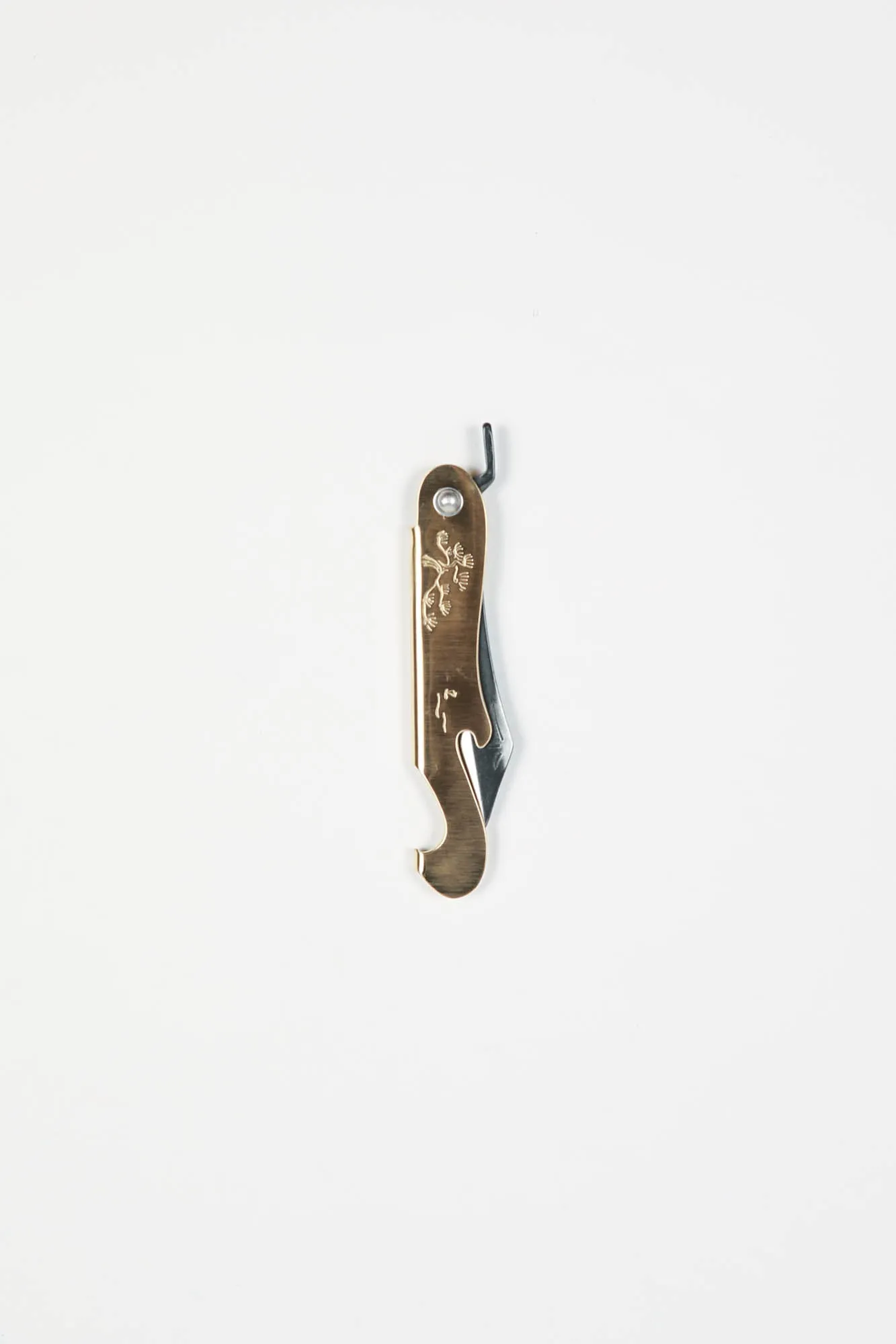Fuji Foldable Knife