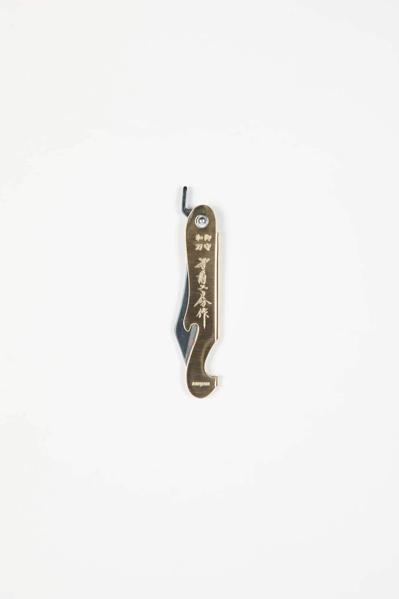 Fuji Foldable Knife