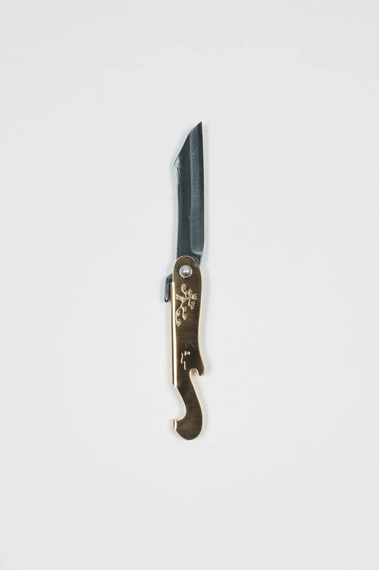 Fuji Foldable Knife
