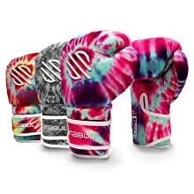 Funk Strike Gel Boxing Gloves