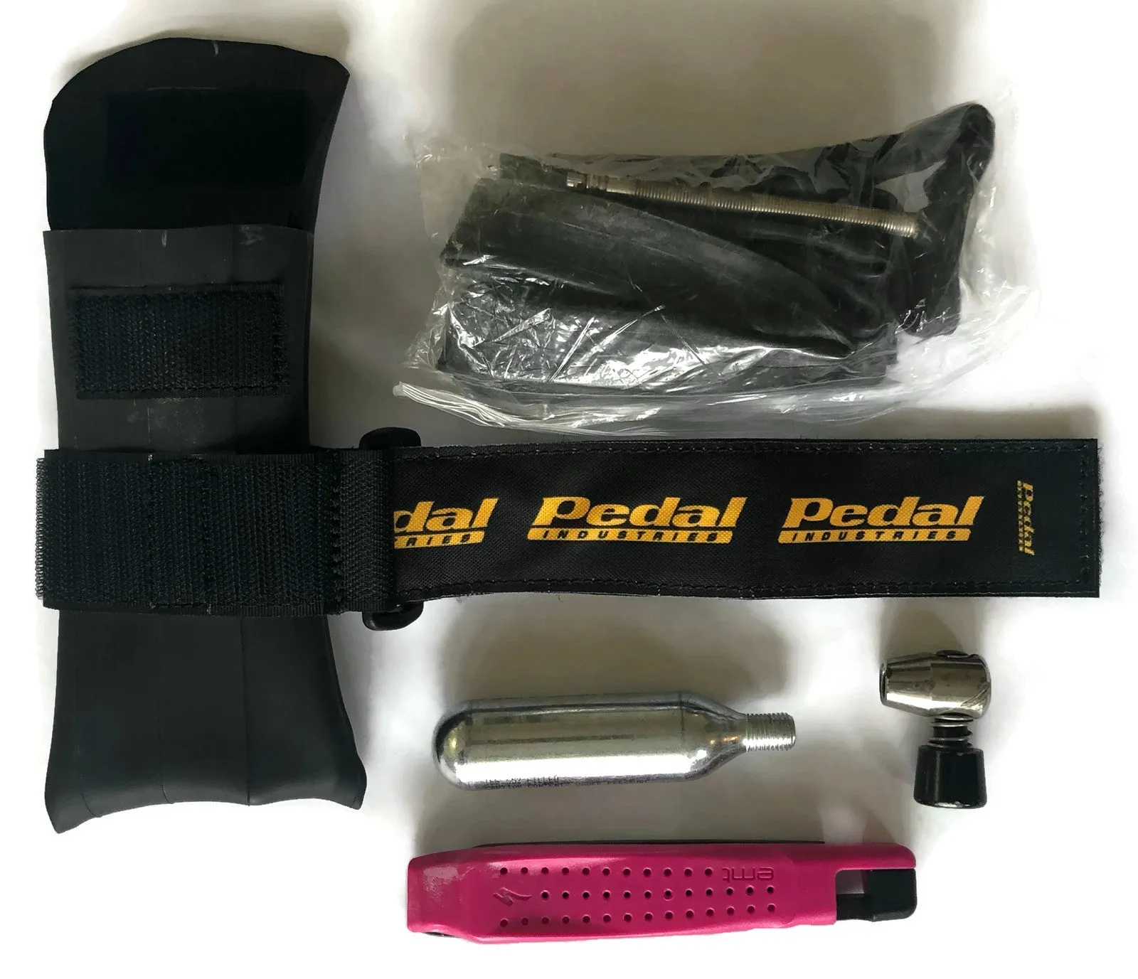 GCsAuto Detailing 2024 MINI RaceDay Bag 2.0