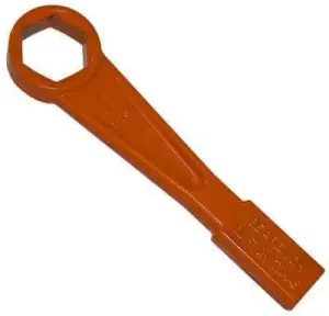 GEARENCH - Petol Striking Wrench 1-7/8" SS