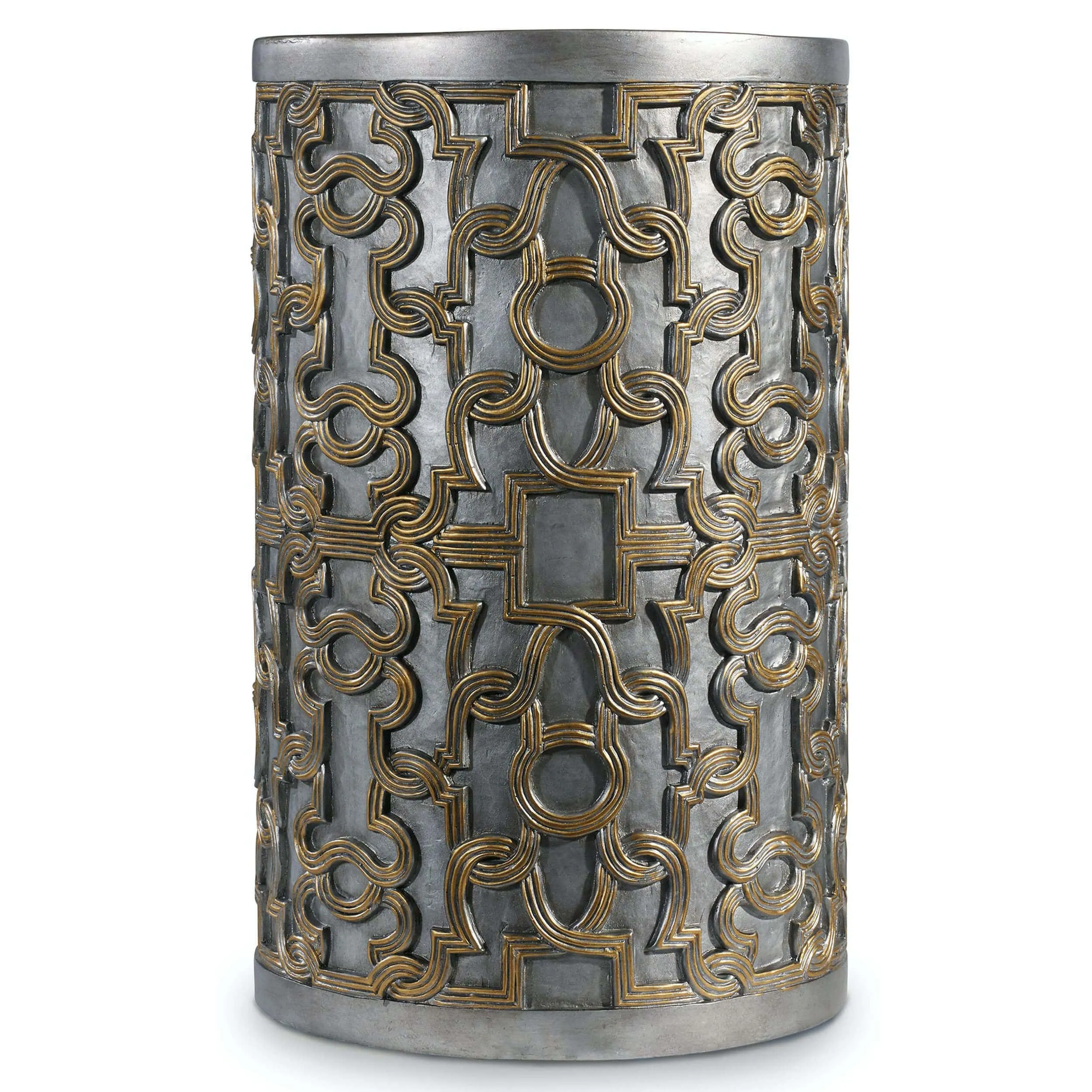 Gia Drum Table