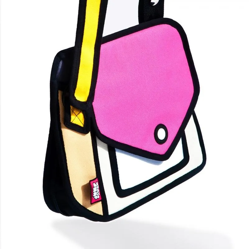 Giggle Shoulder Bag