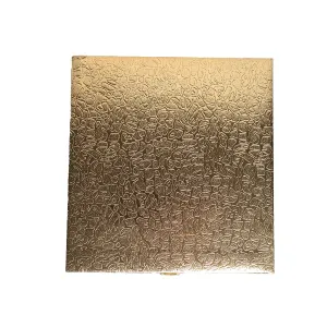 GOLDEN NECKLACE BOX