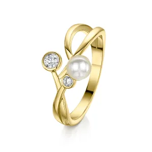 Grace Ring - Gold