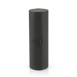 Grey La Prairie Cosmetic Case #3