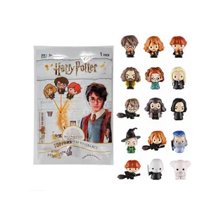 Harry Potter Pencil Topper Surprise Bag Assorted