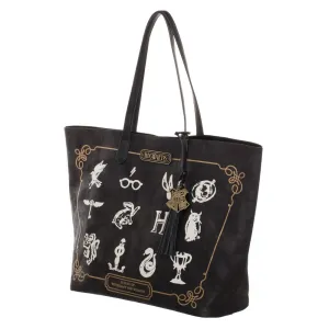Harry Potter Tote Bag Harry Potter Accessories Harry Potter Bag Harry Potter Fashion Harry Potter Gift