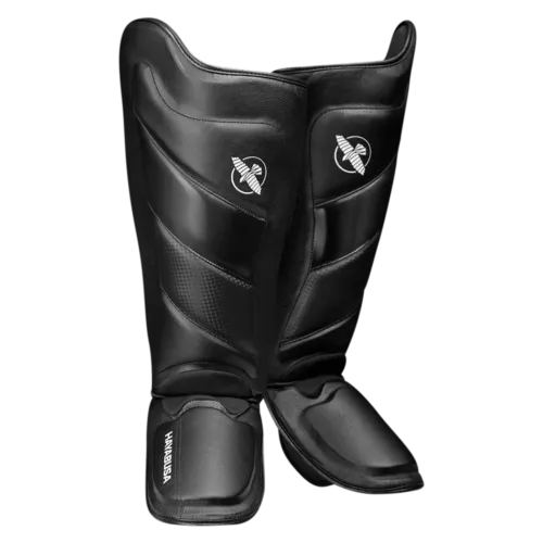 Hayabusa T3 Striking Shin Guards