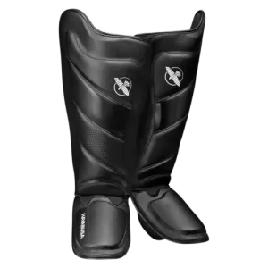 Hayabusa T3 Striking Shin Guards